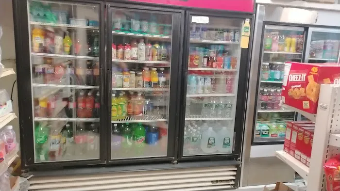 Sanford Blvd Deli Grocery Picture 5