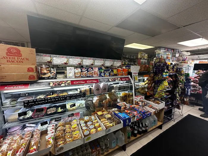 Delicatessen & Grocery Picture 9