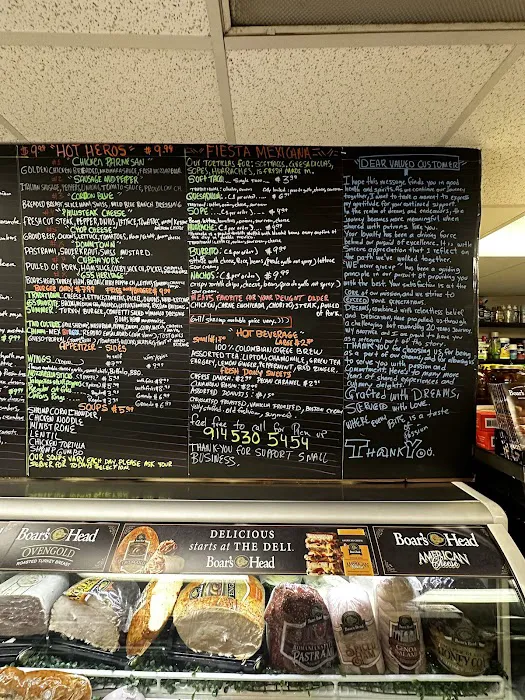 Delicatessen & Grocery Picture 2