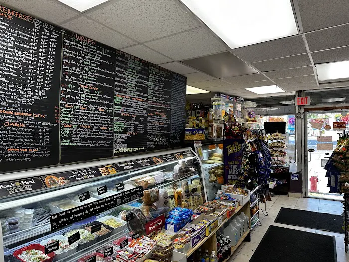 Delicatessen & Grocery Picture 6