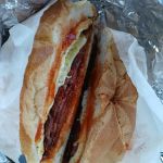 Delicatessen & Grocery