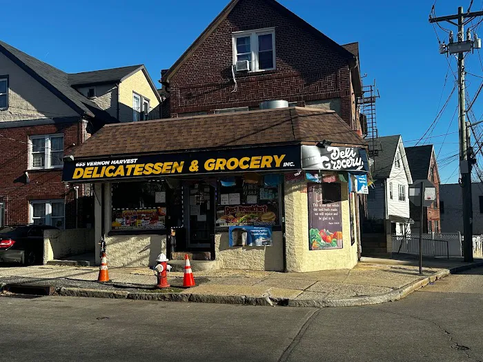 Delicatessen & Grocery Picture 8