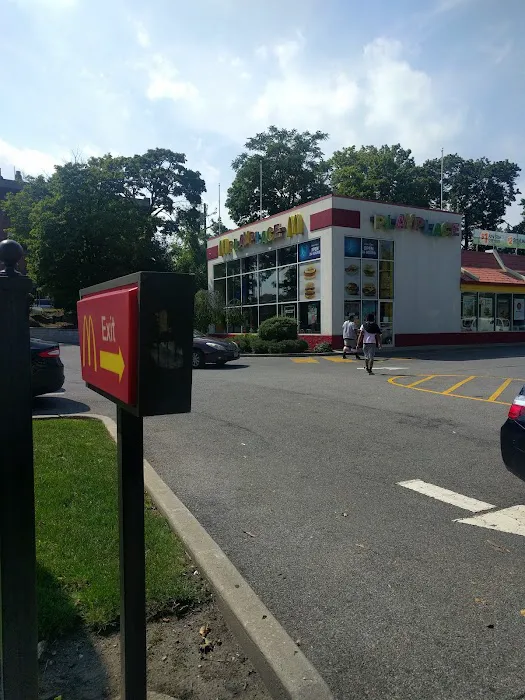 McDonald's Picture 4