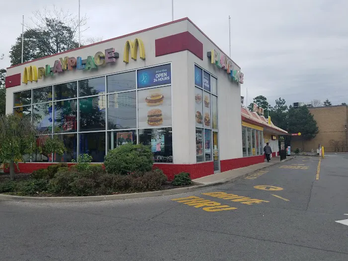 McDonald's Picture 1