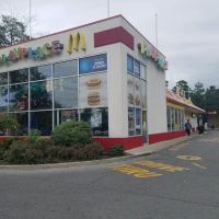 McDonald's ico