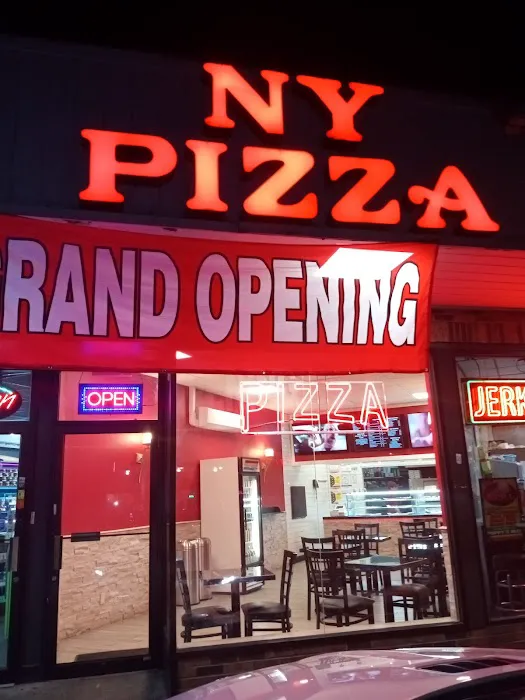 N Y Pizza Picture 5