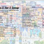 LA Bar and Restaurant