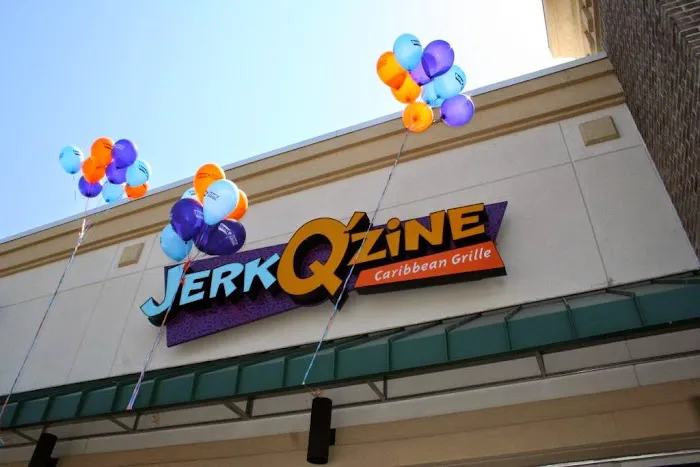 JerkQ'zine Caribbean Grille Picture 5