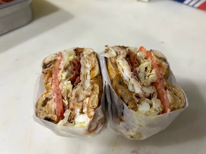 Silver Spoon Take-Out NYC Picture 1