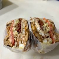 Silver Spoon Take-Out NYC ico