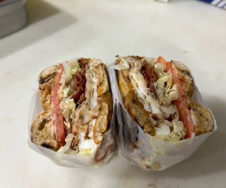Silver Spoon Take-Out NYC