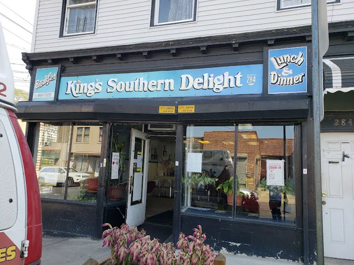 King's Southern Delight Picture 6