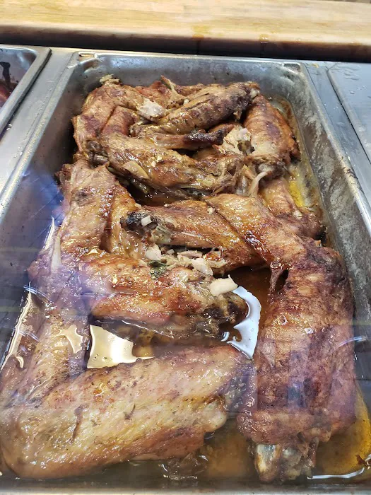 King's Southern Delight Picture 5