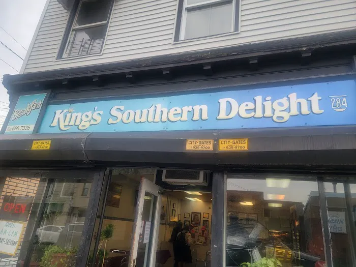 King's Southern Delight Picture 8