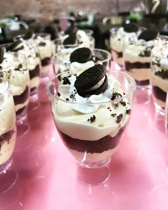 Twisted Sugars Co Dessert Lounge Picture 3