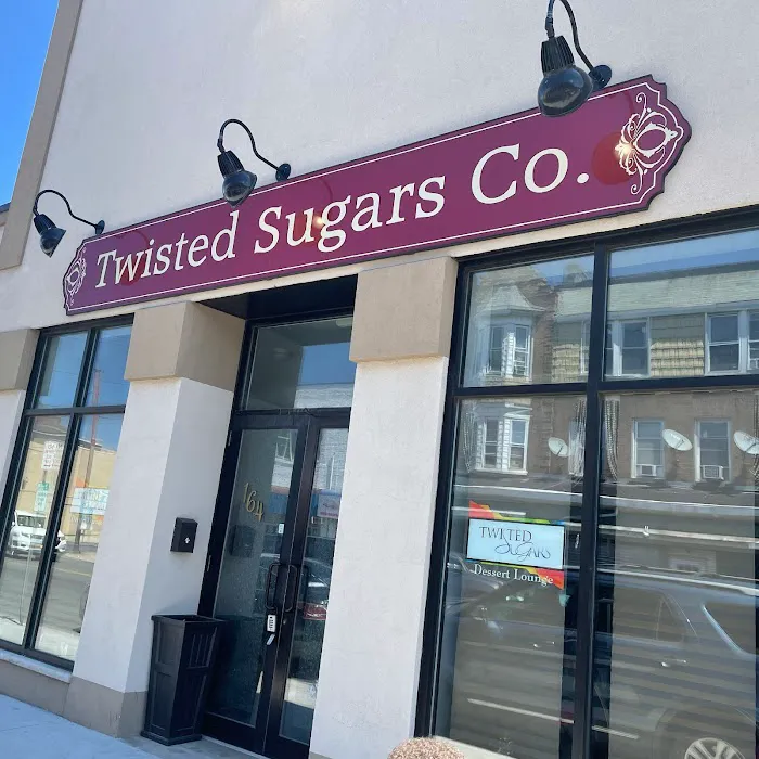 Twisted Sugars Co Dessert Lounge Picture 7