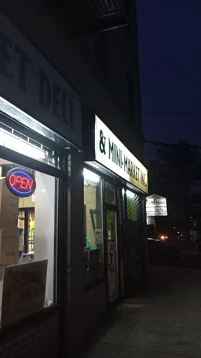 277 Gourmet Deli & Mini Market Inc Picture 2