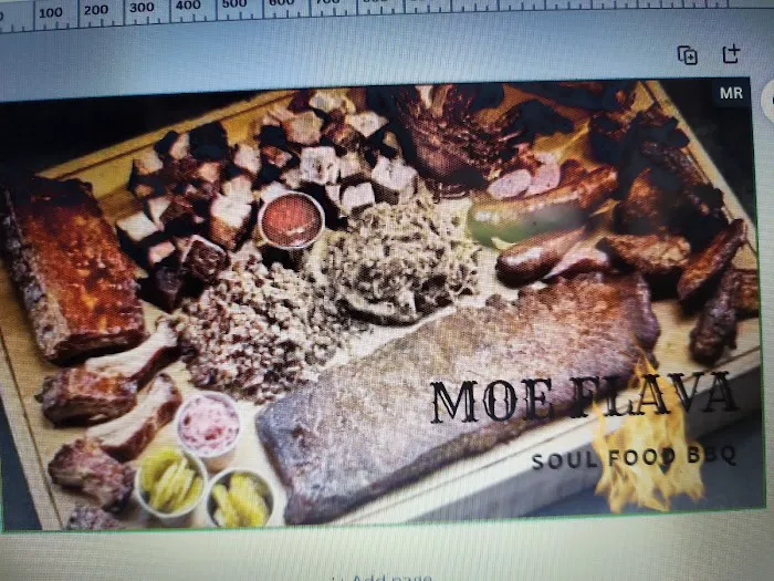 Moe Flava Picture 2
