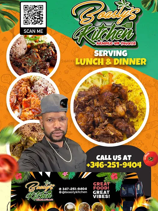 Boastys kitchen LLC Picture 6