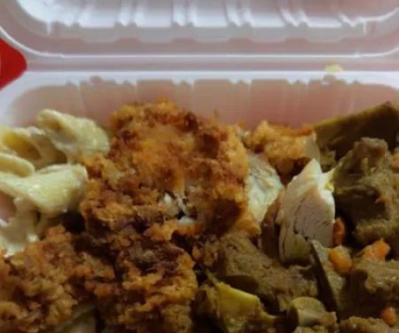 Boastys kitchen LLC