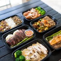 Souzafit Restaurant Mount Vernon ico