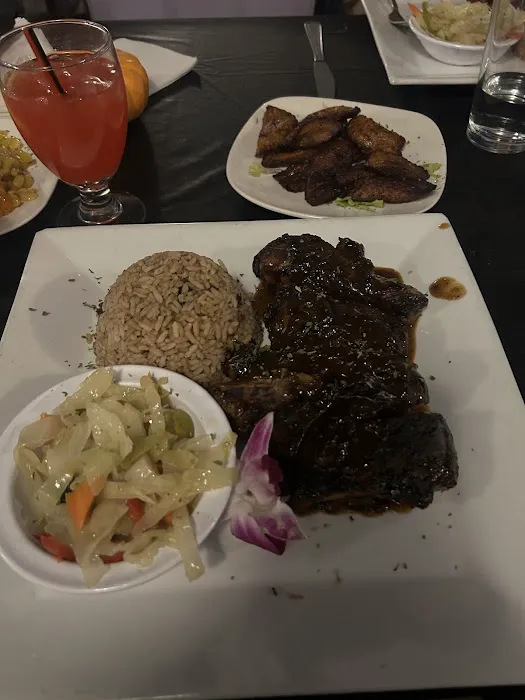 Steam House Restaurant and Lounge Picture 5