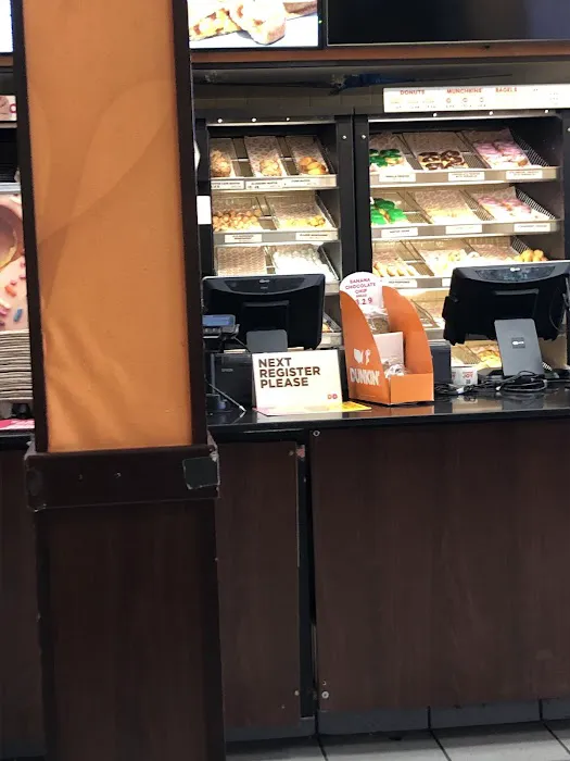 Dunkin' Picture 6