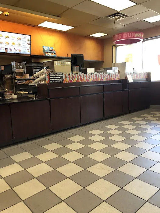 Dunkin' Picture 10