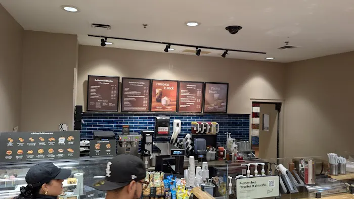 Starbucks Picture 1