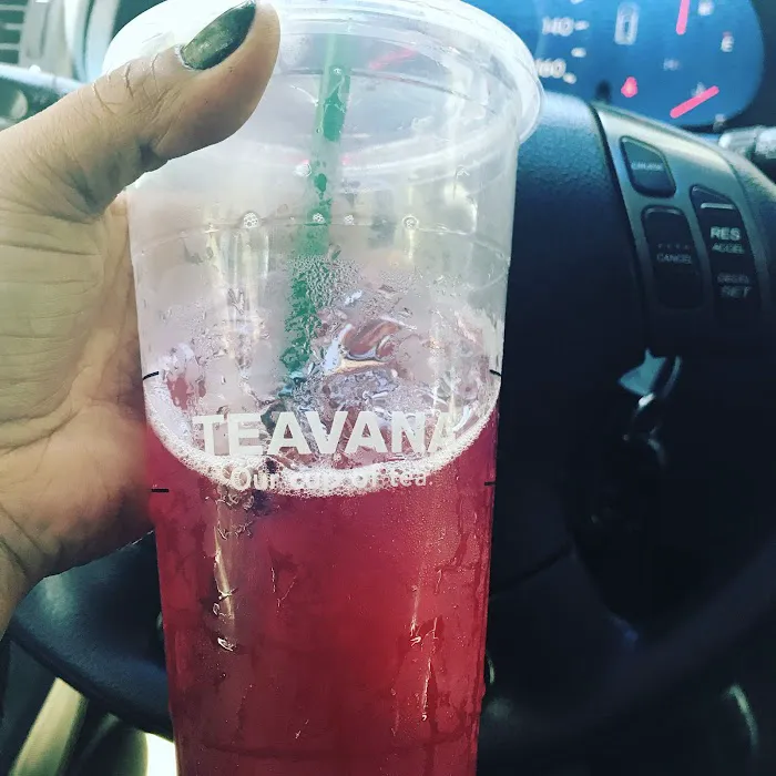 Starbucks Picture 6
