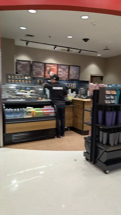 Starbucks Picture 3