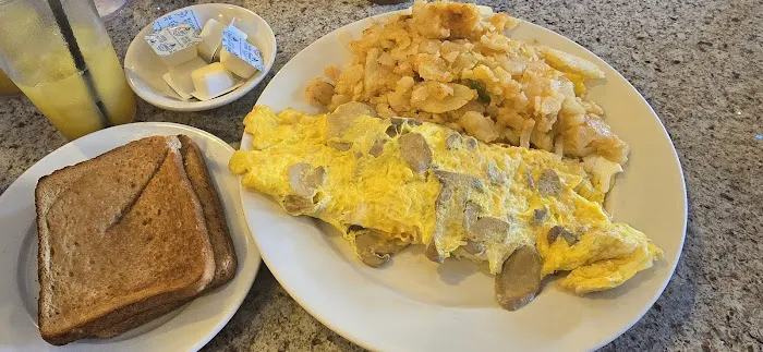 Columbus Diner Picture 1