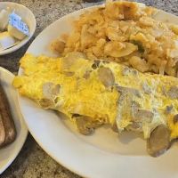 Columbus Diner ico
