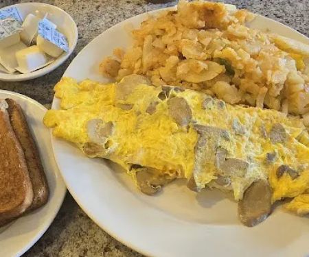 Columbus Diner