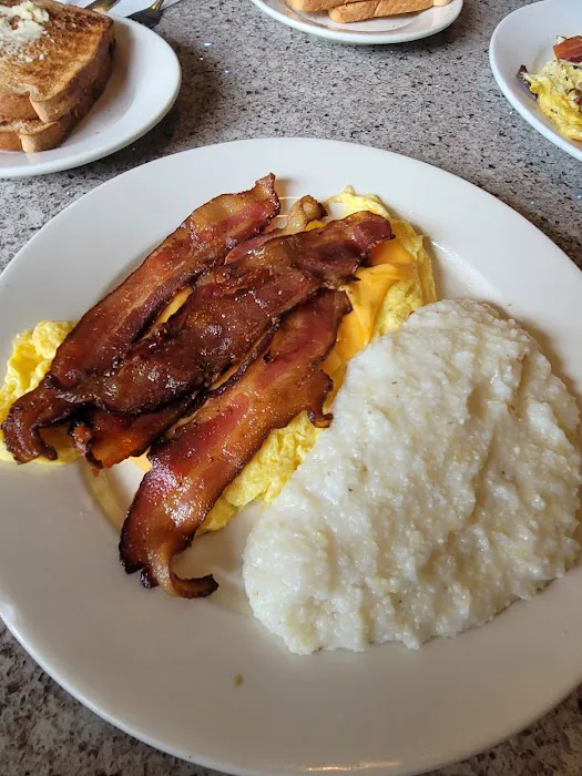 Columbus Diner Picture 10