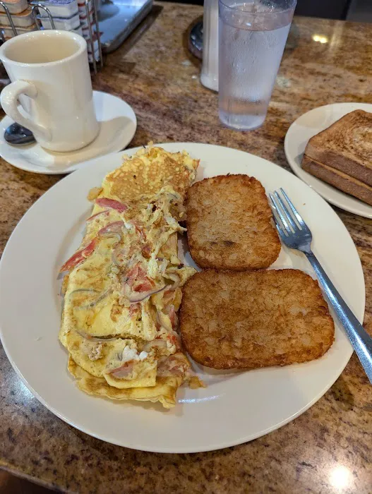 Columbus Diner Picture 5