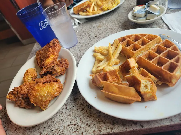 Columbus Diner Picture 2