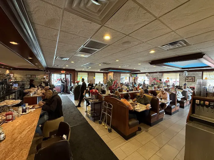 Columbus Diner Picture 8