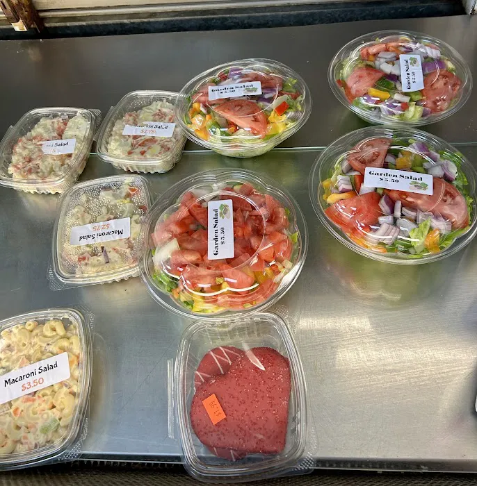 Poppy's Deli Picture 4