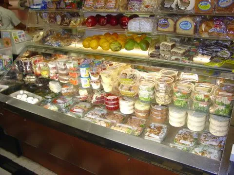 Poppy's Deli Picture 5