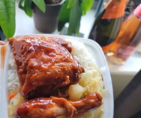 Poppy's Deli