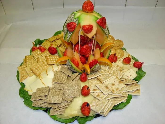 Poppy's Deli Picture 3