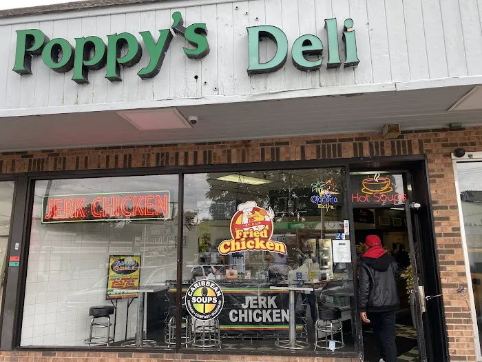 Poppy's Deli Picture 10