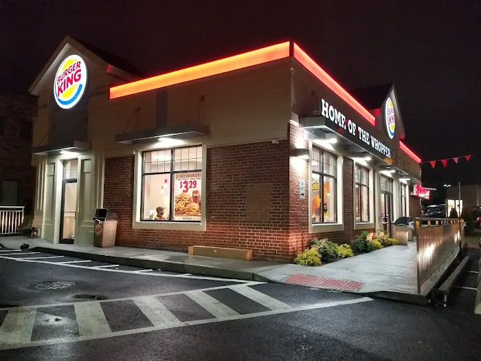 Burger King Picture 7