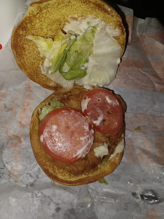 Burger King Picture 4