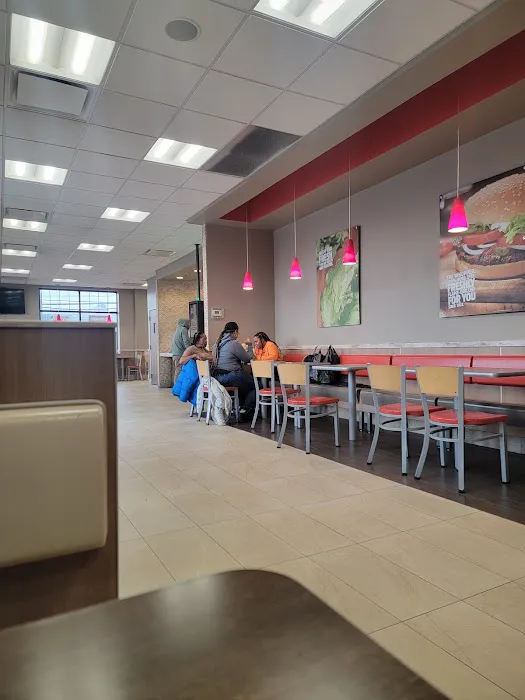 Burger King Picture 3