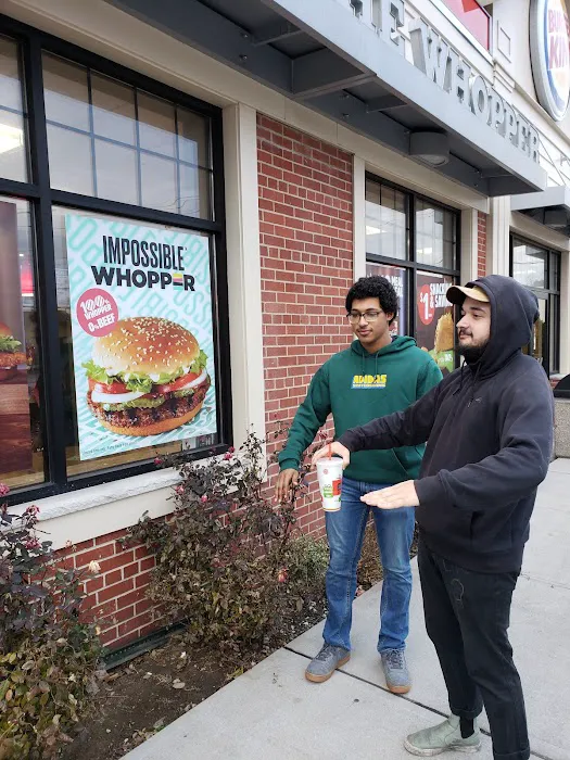 Burger King Picture 8