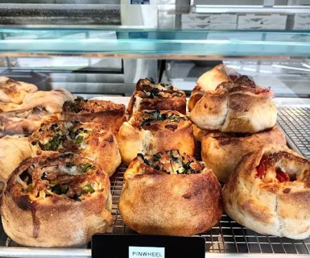 Strictly Pizza