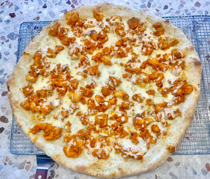 Strictly Pizza Picture 7