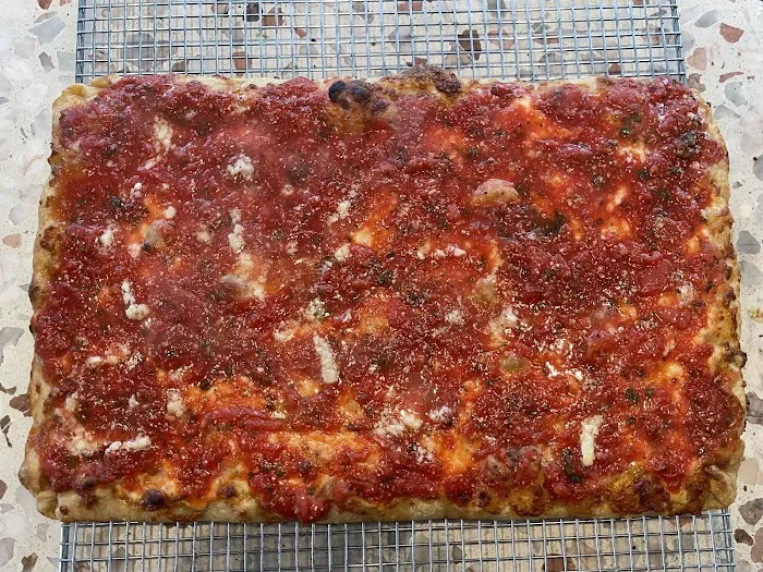 Strictly Pizza Picture 5
